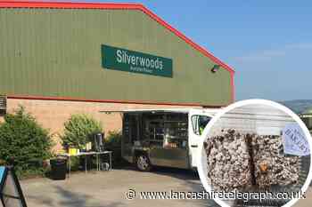Clitheroe:  Former auction house set to be transformed into bakery