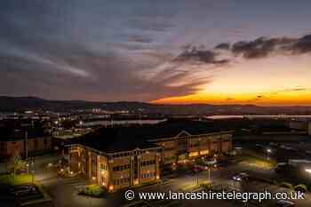 New office suites set to launch at Blackburn business centre