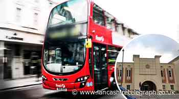 Rossendale youth in court for robbery on bus in Dagenham