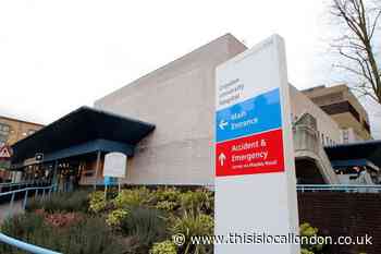 Mum died from appendicitis after 'appalling' Croydon hospital care