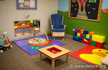 Alameda County to distribute $4 million in grants for childcare providers - Daily Californian