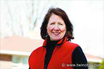 Ramsey County Commissioner Mary Jo McGuire to highlight nursing, childcare incentive programs at White House - St. Paul Pioneer Press