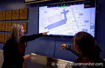 Boys and Girls Clubs to offer employees free childcare at their sites amid hiring challenges - Concord Monitor