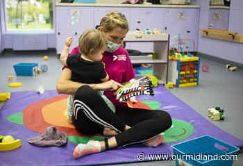 Midland City Council approves new location for childcare center, allows childcare in community zoning - Midland Daily News