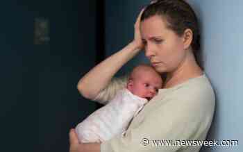 Couple Slammed For Criticizing New Mom and Claiming Childcare Is 'Easy' - Newsweek