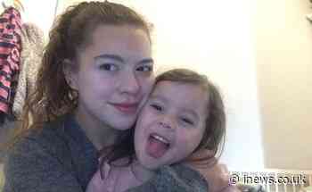 How I Manage My Childcare: Free nursery hours let me stay in college while on Universal Credit - iNews