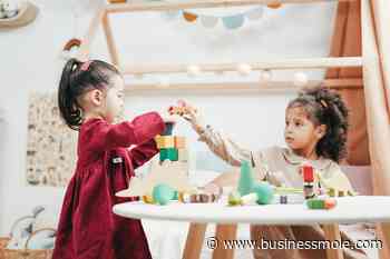 The Advantages of Having a Childcare Franchisee Business – The Crucial Points to Consider - BusinessMole