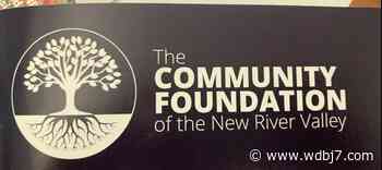 Community Foundation of the NRV working to revitalize the childcare industry in Blacksburg - WDBJ