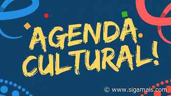 Divulgada a agenda cultural de julho para Adamantina - sigamais.com