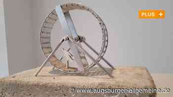 Was Besucher bei "Außenräume – Innensichten" im Scharff-Museum erwartet