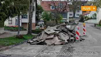 Ehingen am Ries: Ehingen muss 2022 keine neuen Kredite aufnehmen | Rieser Nachrichten - Augsburger Allgemeine