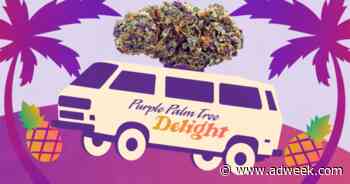 A Strain-ger Thing: Potent Weed From Hit Show Appears on Leafly, but Is It Real?