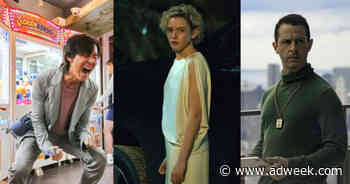 2022’s Top Emmy Nominees and Where to Stream Them