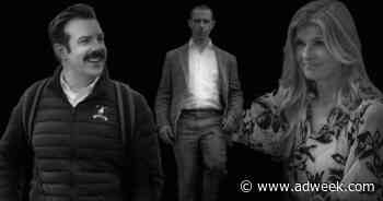 Succession Leads the 2022 Emmy Pack with 25 Nominations