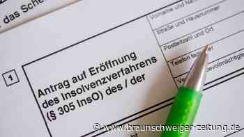 Weniger Firmenpleiten im Juni als im Vormonat