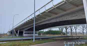 Brug Voorheide wordt gerenoveerd: nieuwe startdatum eindelijk bekend - Het Laatste Nieuws