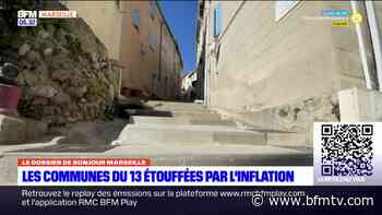 Bouches-du-Rhône: la commune de Roquevaire reporte des projets à cause de l'inflation - BFMTV