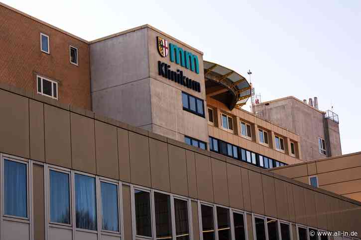 Krankenhausbauprogramm 2023: Bayern unterstützt Neubau des Klinikums Memmingen mit über 290 Millionen Euro - - all-in.de - Das Allgäu Online!