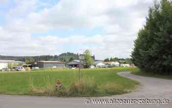 Grünes Licht für Umsiedlung des Netto-Markts in Ottobeuren - Allgäuer Zeitung