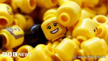 Lego pulls out of Russia 'indefinitely'