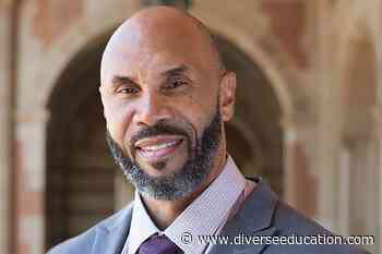 Dr. Darnell Hunt Appointed UCLA Executive Vice Chancellor and Provost - Diverse: Issues in Higher Education