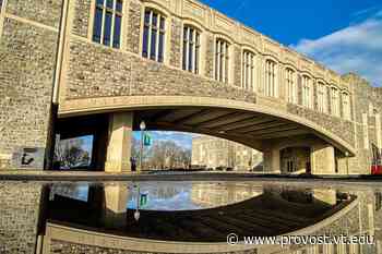 SCHEV Compliance | Office of the Executive Vice President and Provost | Virginia Tech - VTx | Virginia Tech