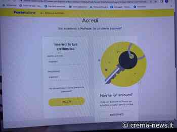 Occhio alla truffa delle false Poste - Crema News