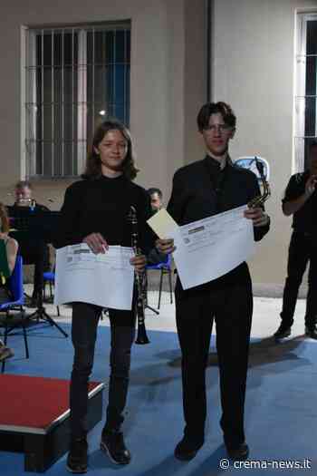 Giovani talenti - Crema News