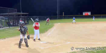 Little League teams pull out of North Carolina state championships after shooting scare