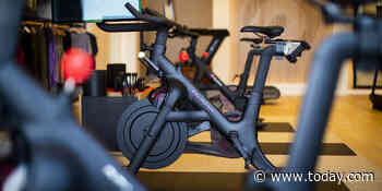 Peloton to outsource all manufacturing in an effort to turn its business around