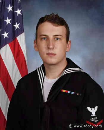 US sailor, 22, dies aboard California-docked aircraft carrier