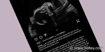 Her pregnancy won't survive, and she can't get an abortion: A heartbroken mom speaks out