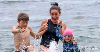 Dublin weather: Heatwave to last into next week but what days will be hottest - Dublin Live