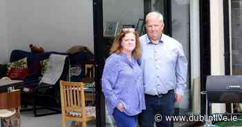 Dublin woman says she suffered from heart attack from stress of losing savings to conman - Dublin Live