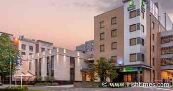 JMK Group secures €70m refinance of Holiday Inn at Dublin Airport - The Irish Times