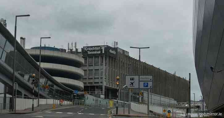 Gardai questioning two Dublin Airport workers after cocaine worth €1m seized - Irish Mirror