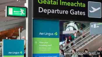Dublin Airport promises not to follow Heathrow and cap departure numbers - Independent.ie