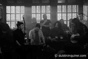 North Circular: a Musical Trip Through Dublin's North Inner City, Reviewed - Dublin Inquirer