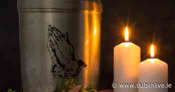 Woman's emotional plea after losing parents' ashes on way to Dublin Airport - Dublin Live