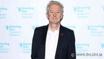 Louis Walsh unveils new boyband after holding auditions in Dublin -  FM104