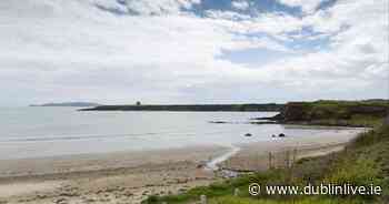 Do Not Swim notice for Dublin beach due to high bacteria levels - Dublin Live
