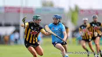 What time and TV Channel is Dublin v Kilkenny? Throw-in time, TV and live stream details for All-Ireland Camogie Championship quarter-final - Independent.ie