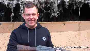 Garda investigation into the gangland murder of Eric Fowler in west Dublin near completion - Independent.ie