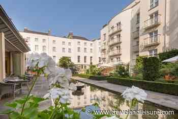 The 5 Best Hotels in Dublin - Travel + Leisure