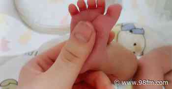 Developmental Services For Babies To Cease In Dublin West - 98FM