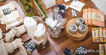 Plastic Free July: 5 Zero Waste Shops To Support In Dublin - 98FM