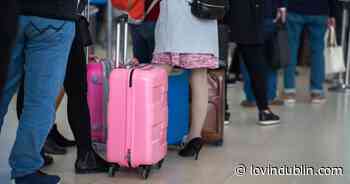 Monaghan man buys plane ticket to retrieve lost luggage at Dublin Airport - Lovin Dublin
