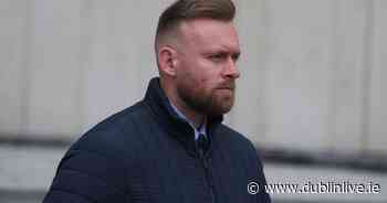 Two brothers jailed for trying to 'butcher' Dublin garda with kitchen knife - Dublin Live