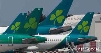Aer Lingus forced to cancel more flights to and from Dublin Airport today amid Covid struggle - Irish Mirror