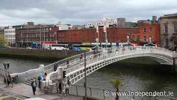 'Drool-worthy food scene' and 'one of a kind' – Dublin's ranking among world's best cities revealed - Independent.ie